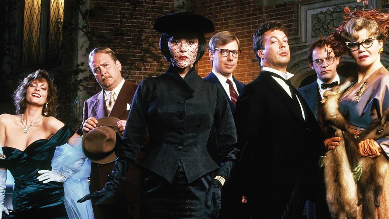Clue still 1