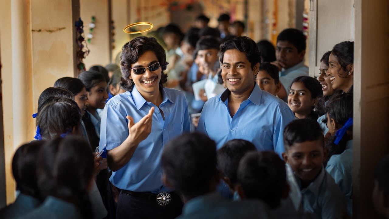 Mollywood Times still 3