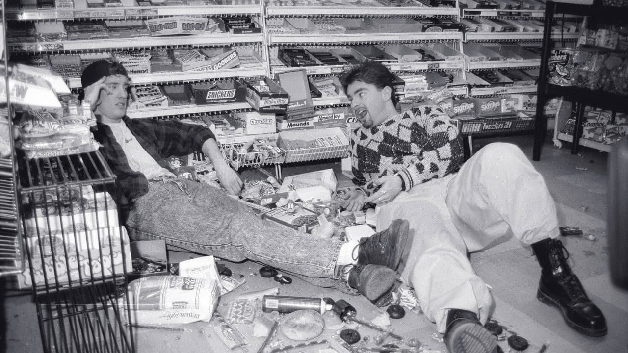 Clerks still 4