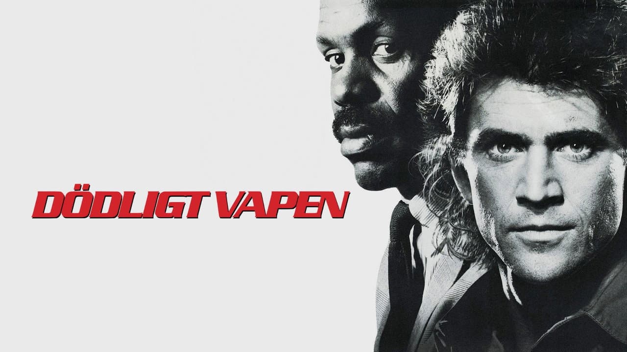 Lethal Weapon still 7