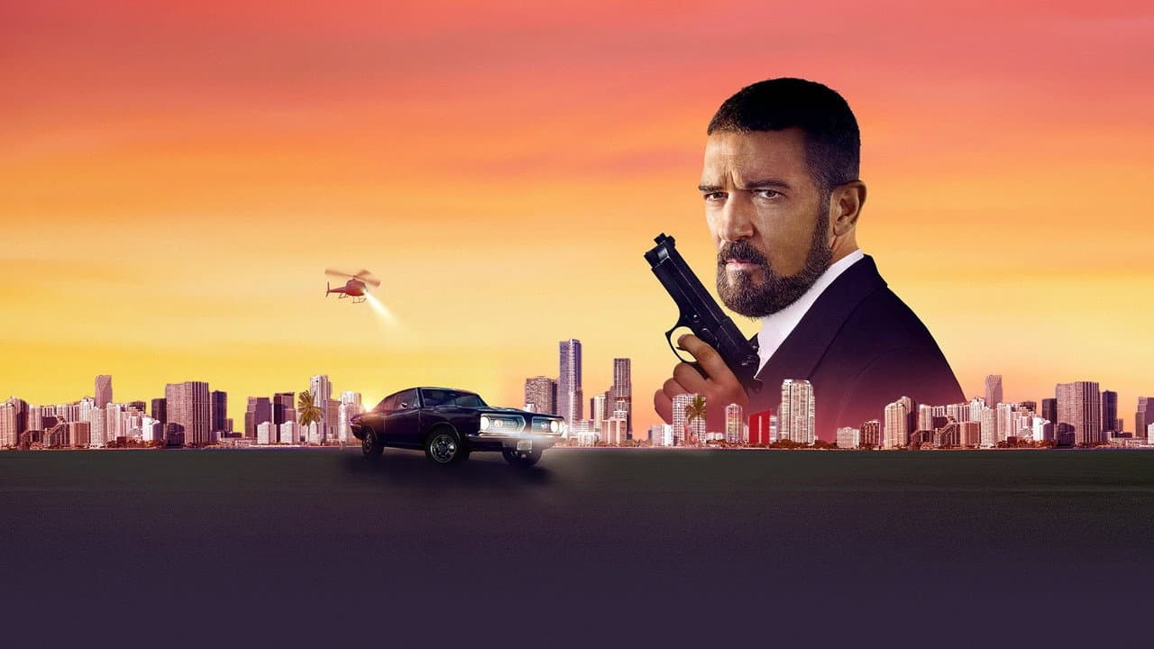 The Enforcer still 5