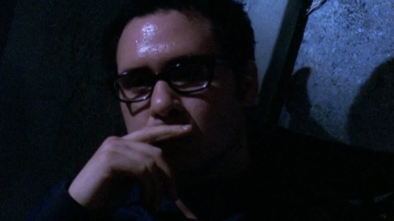 Into Pitch Black still 4