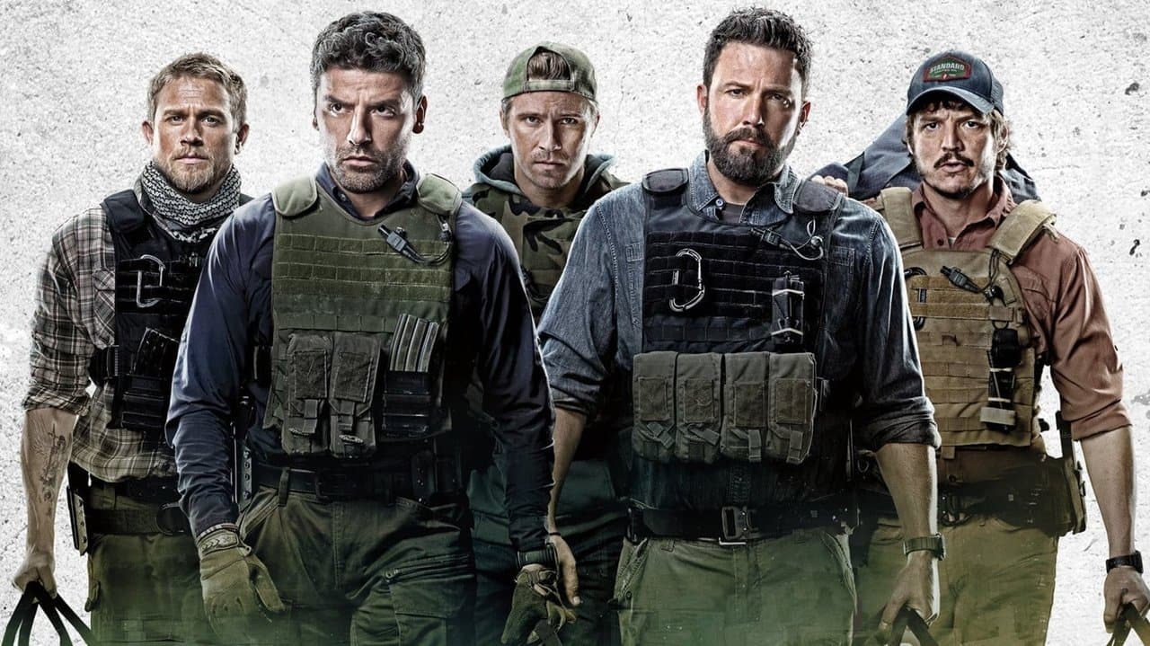 Triple Frontier still 1
