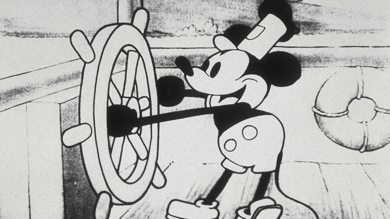 Steamboat Willie still 1