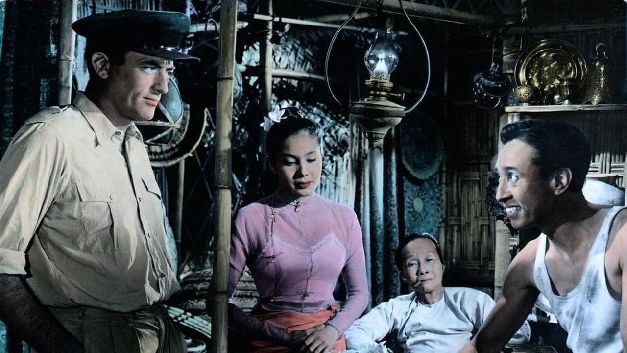 The Purple Plain still 7