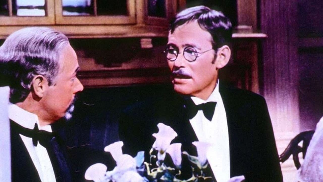 Goodbye, Mr. Chips still 4