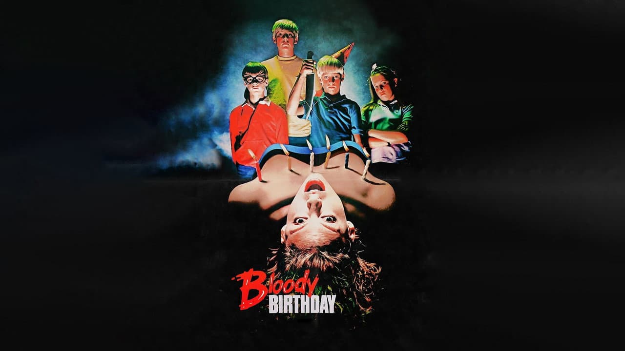 Bloody Birthday still 3