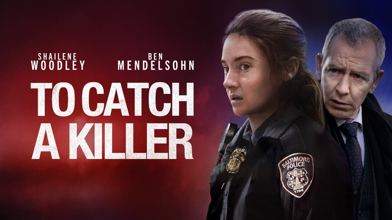 To Catch a Killer still 2