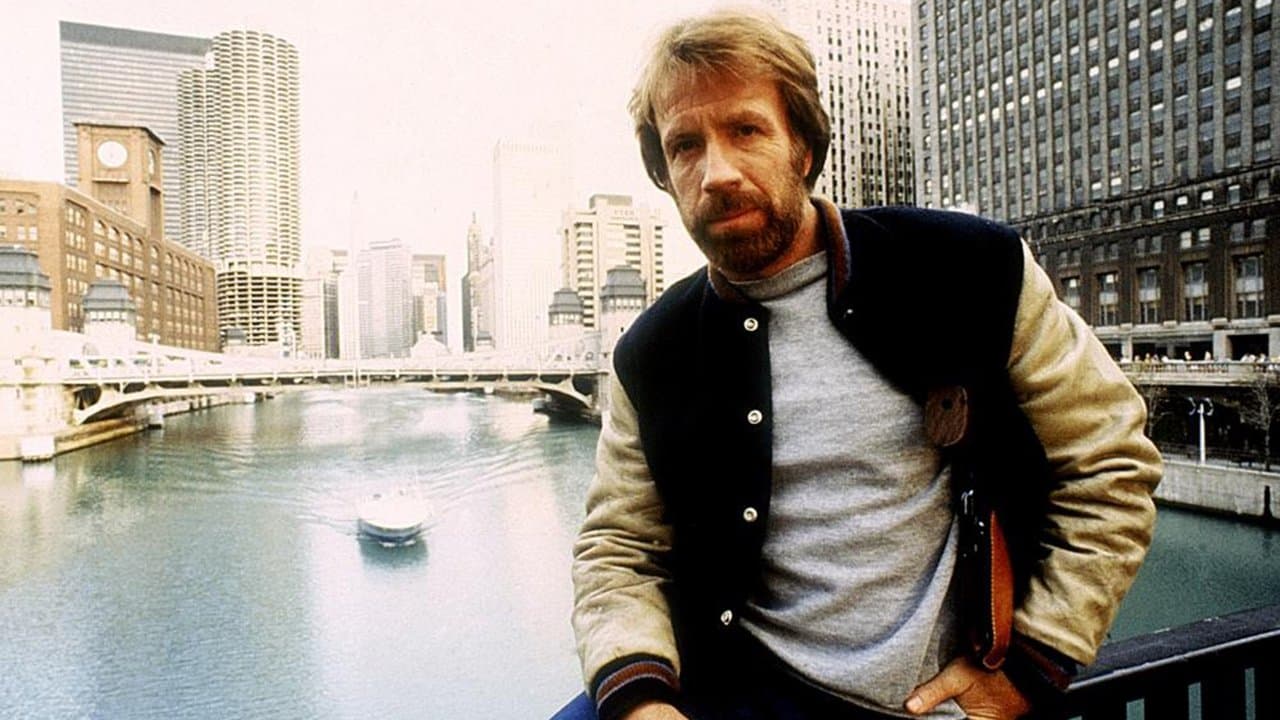 Code of Silence still 3