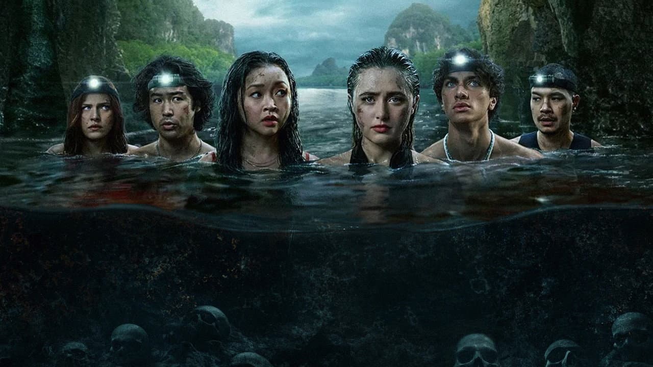 The Devil's Mouth (2026) - Jeff Wadlow Movie News still 3