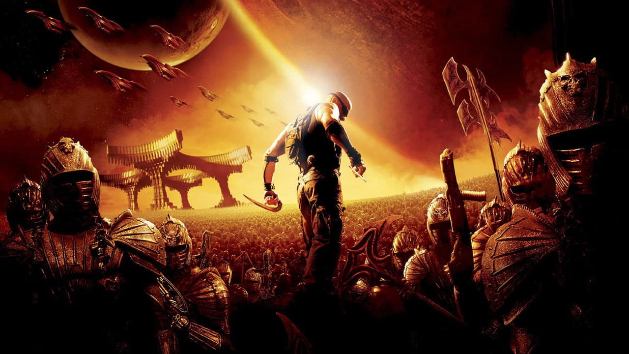 The Chronicles of Riddick still 5