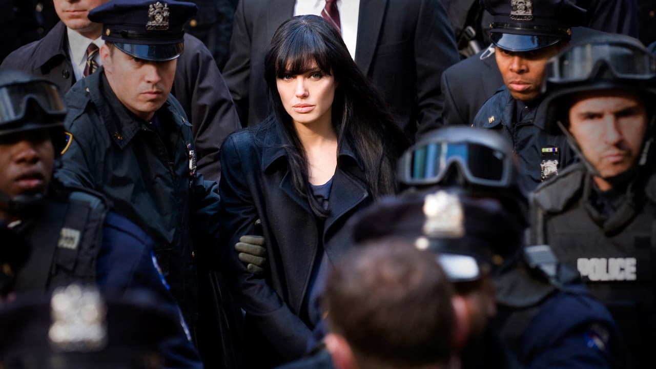 Salt still 1