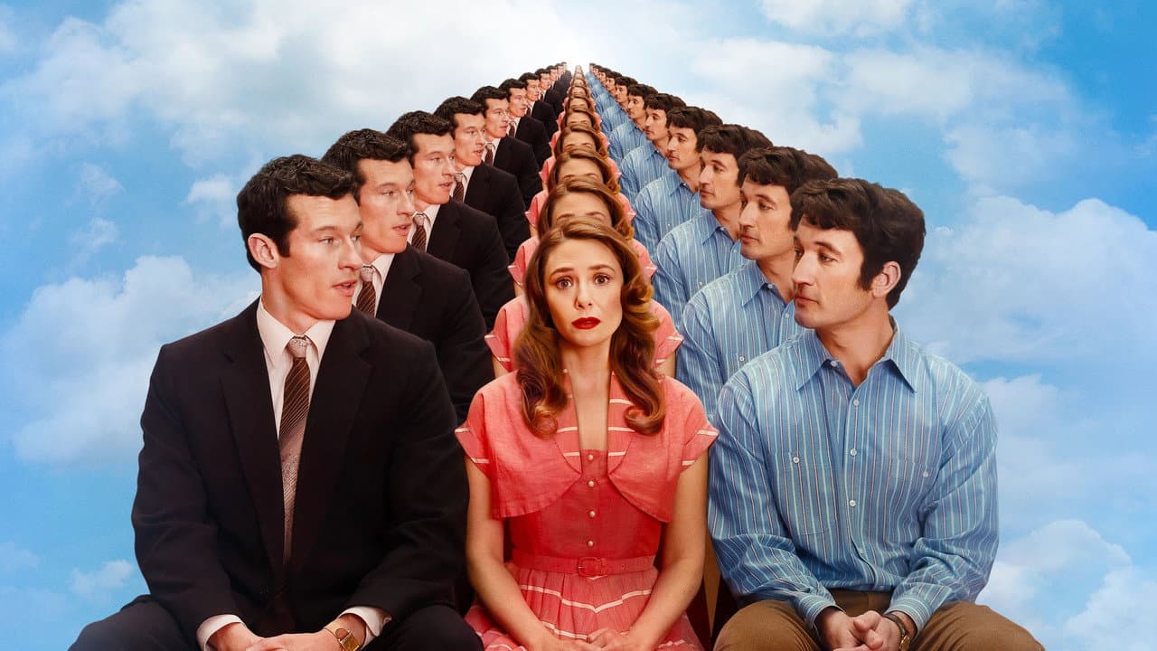Eternity still 7