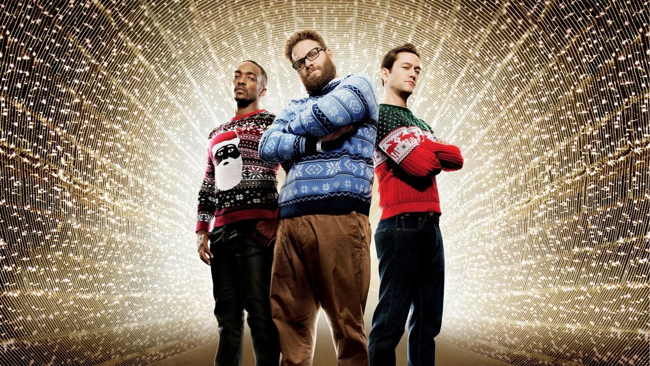 The Night Before still 5