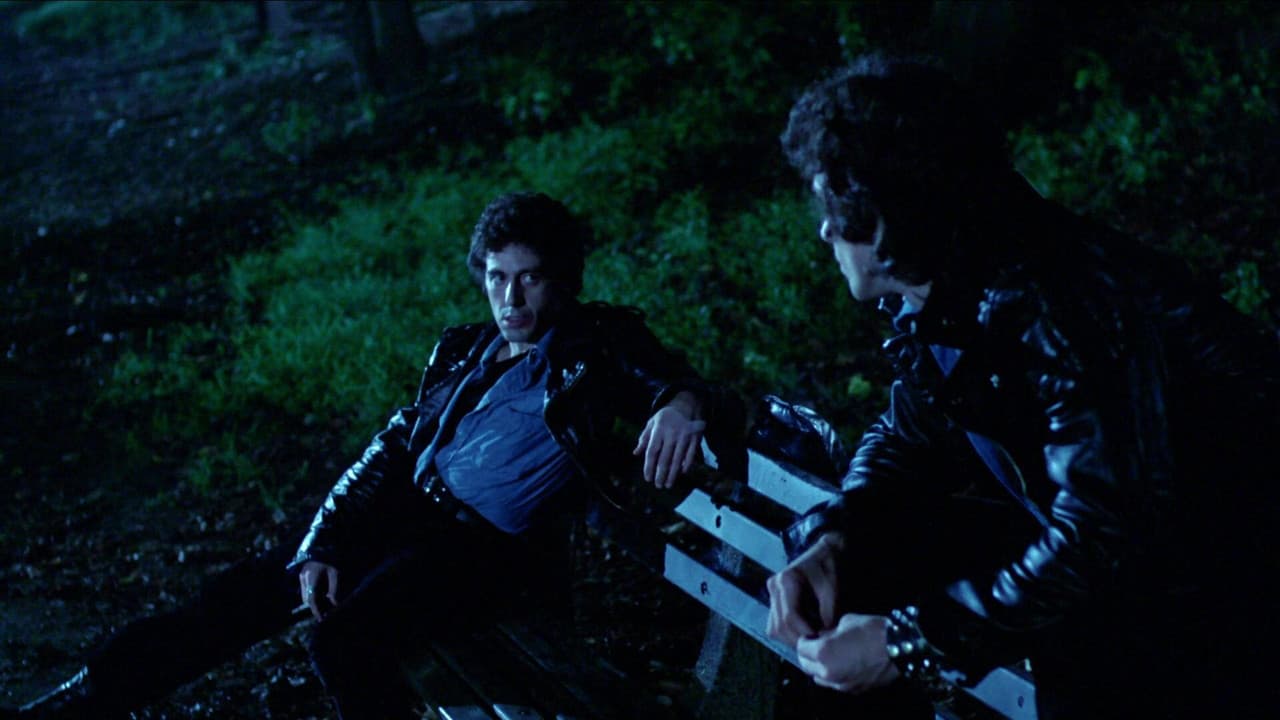 Cruising still 5
