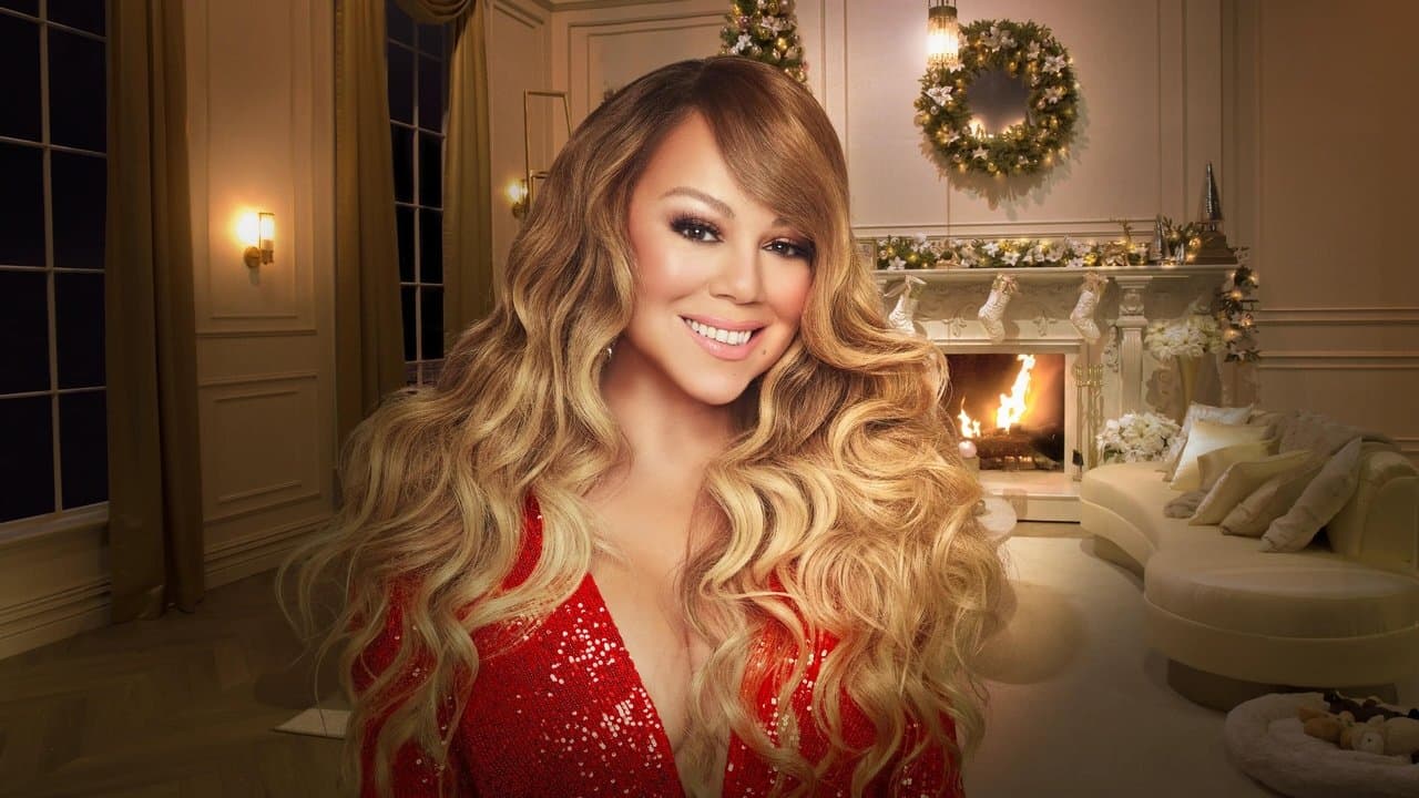 Mariah Carey's Magical Christmas Special still 1