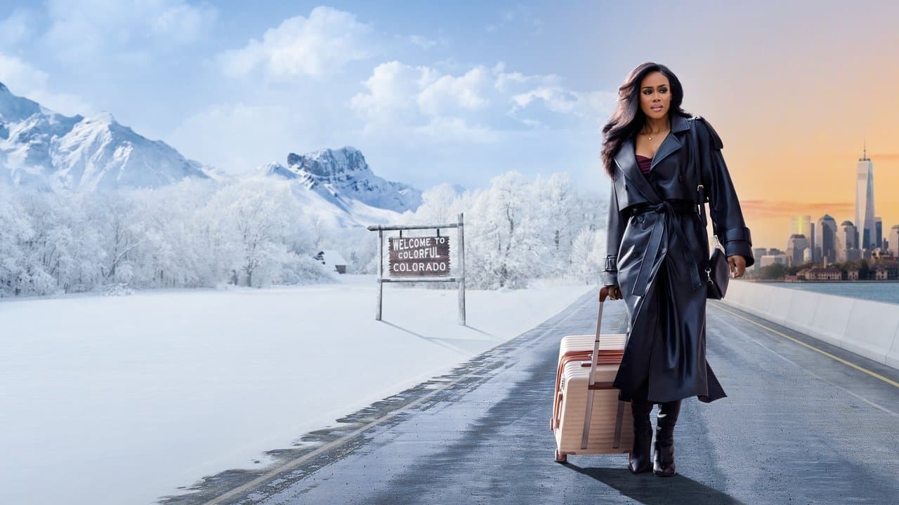 Tyler Perry's Finding Joy still 1