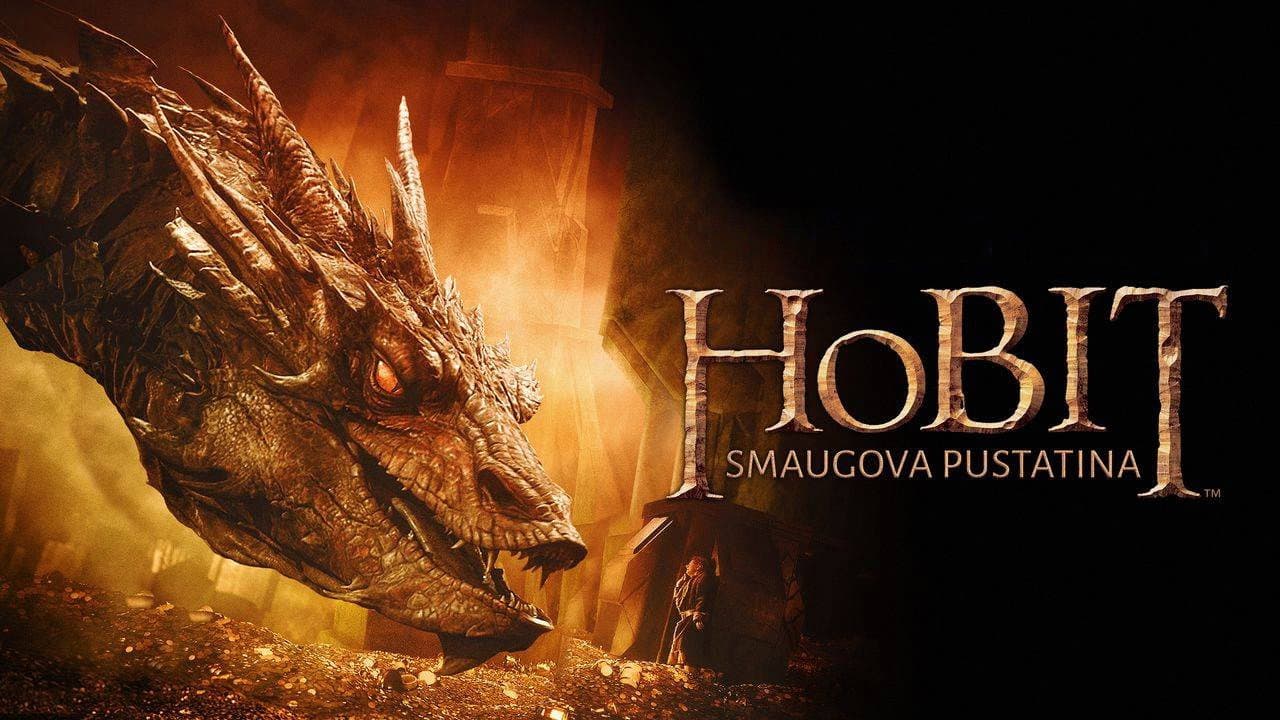 The Hobbit: The Desolation of Smaug still 8