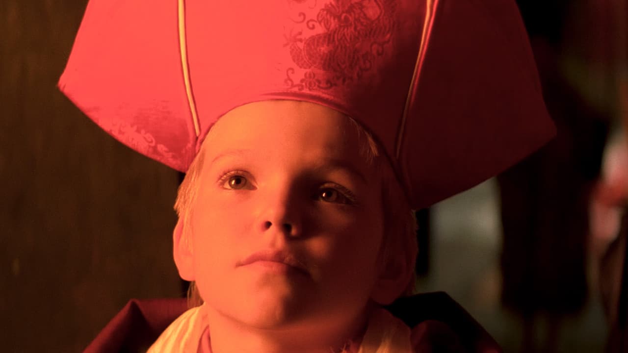 Little Buddha still 8