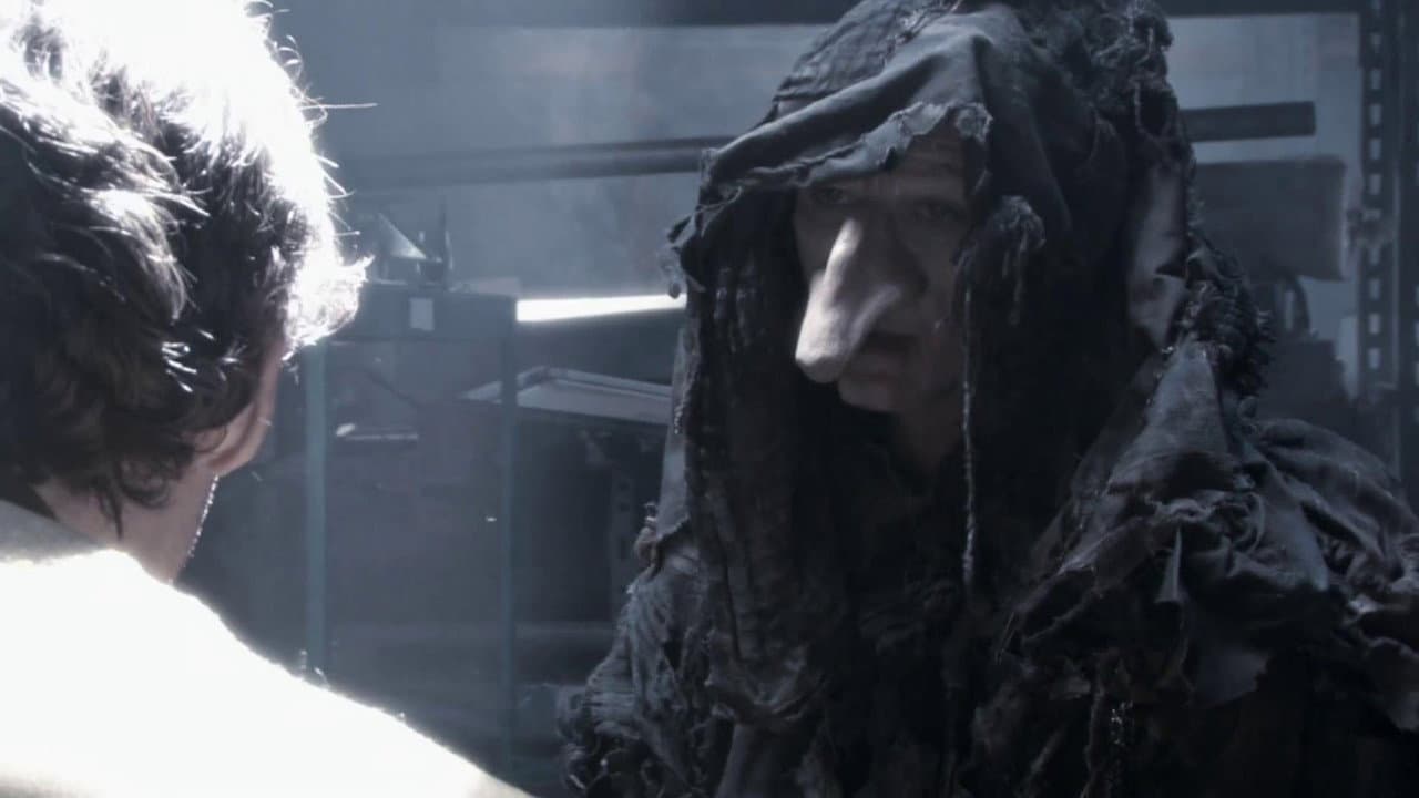 Ink still 6