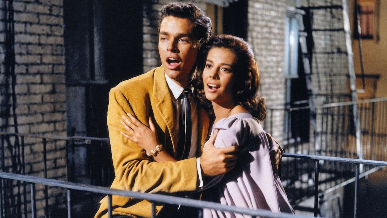 West Side Story still 1