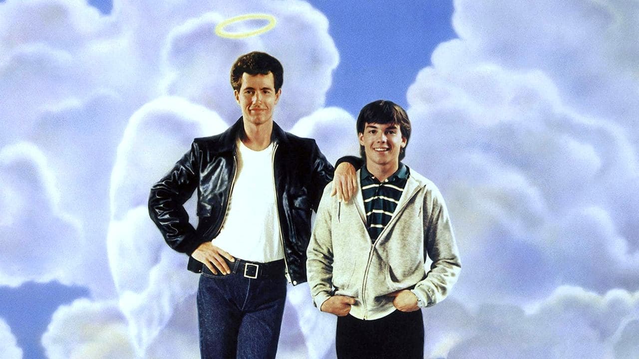 The Heavenly Kid still 1