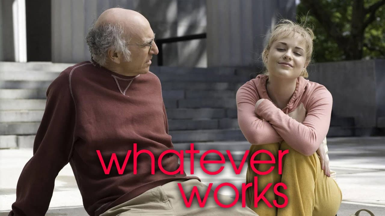 Whatever Works still 7