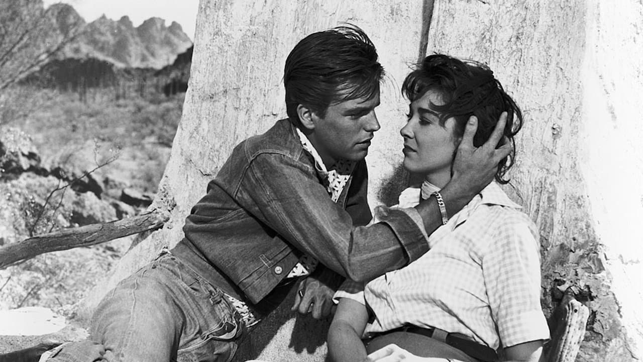 A Kiss Before Dying still 8