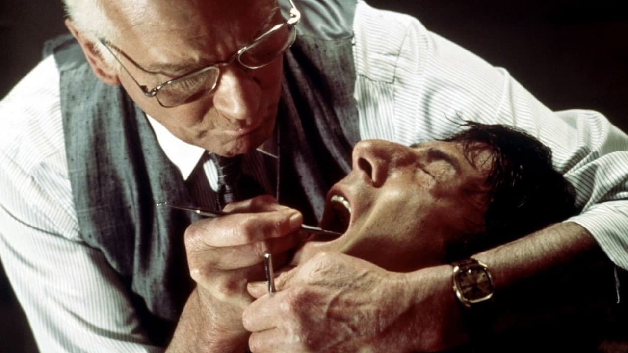 Marathon Man still 3