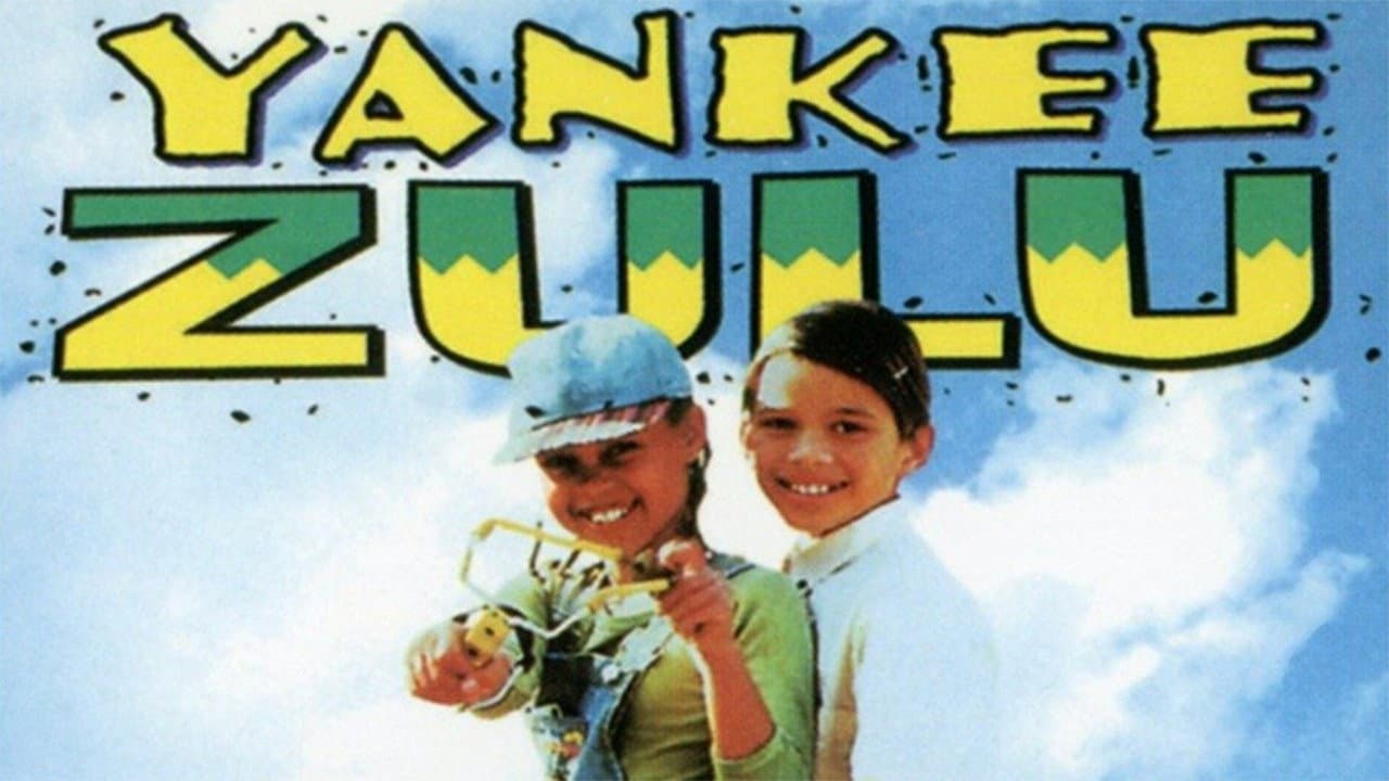 Yankee Zulu still 5