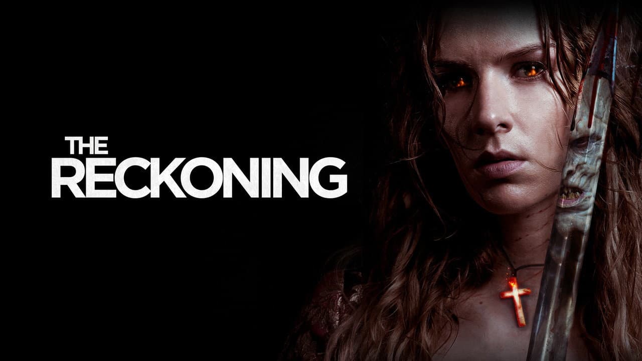 The Reckoning still 8