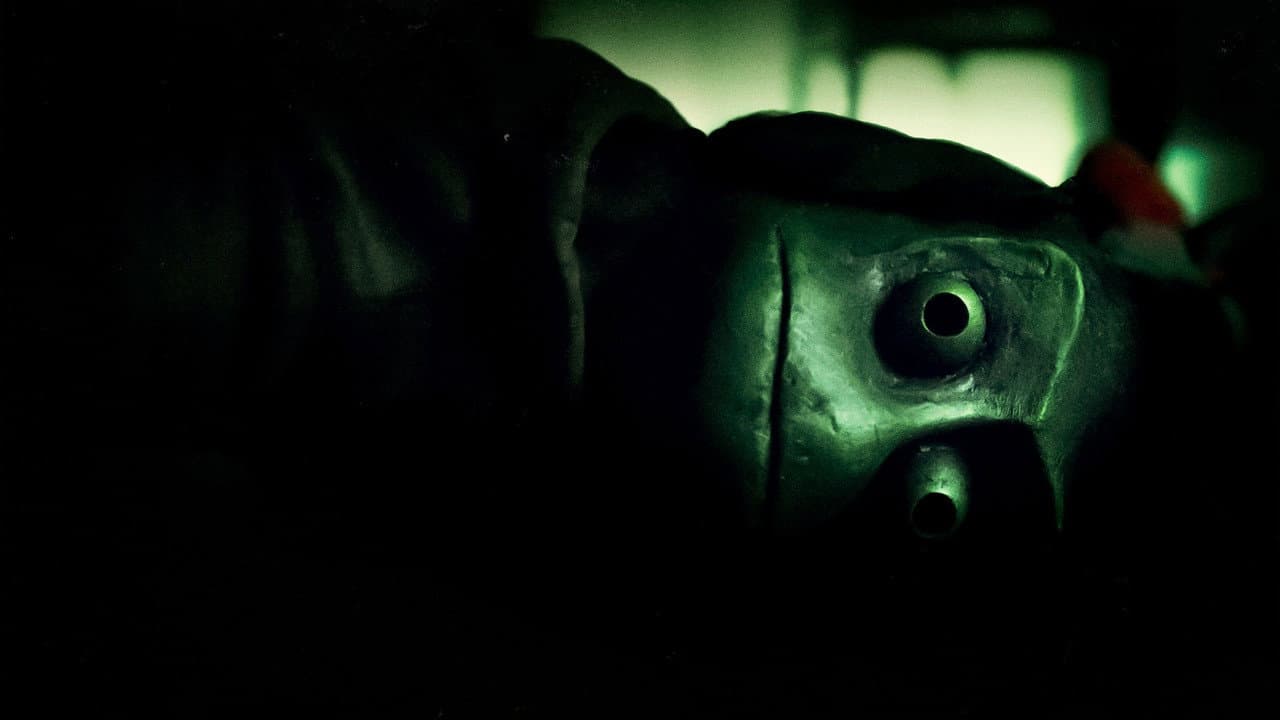 I See You still 4