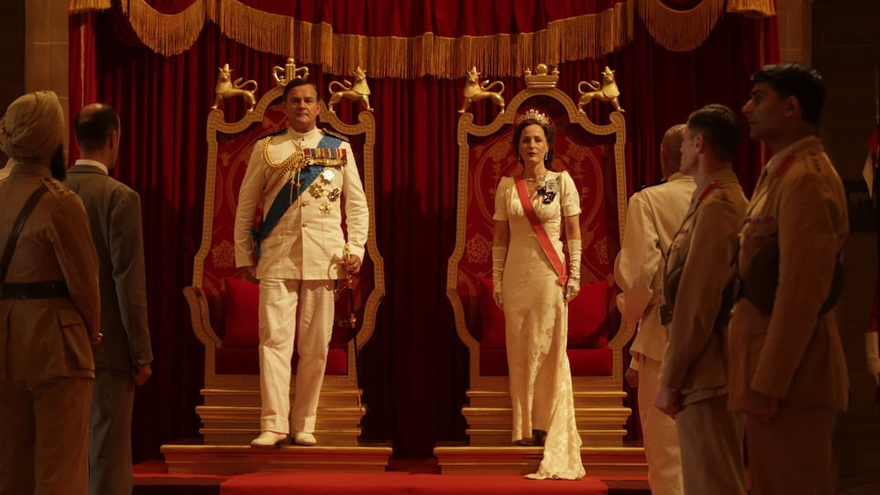 Viceroy's House still 5