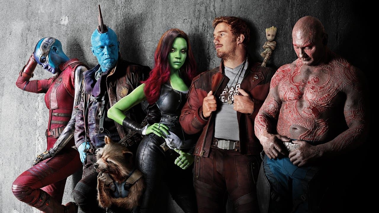 Guardians of the Galaxy Vol. 2 still 3
