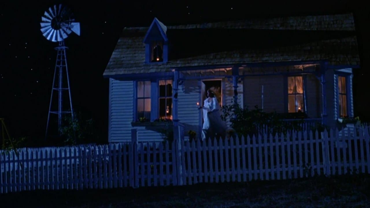 Lady in White still 1