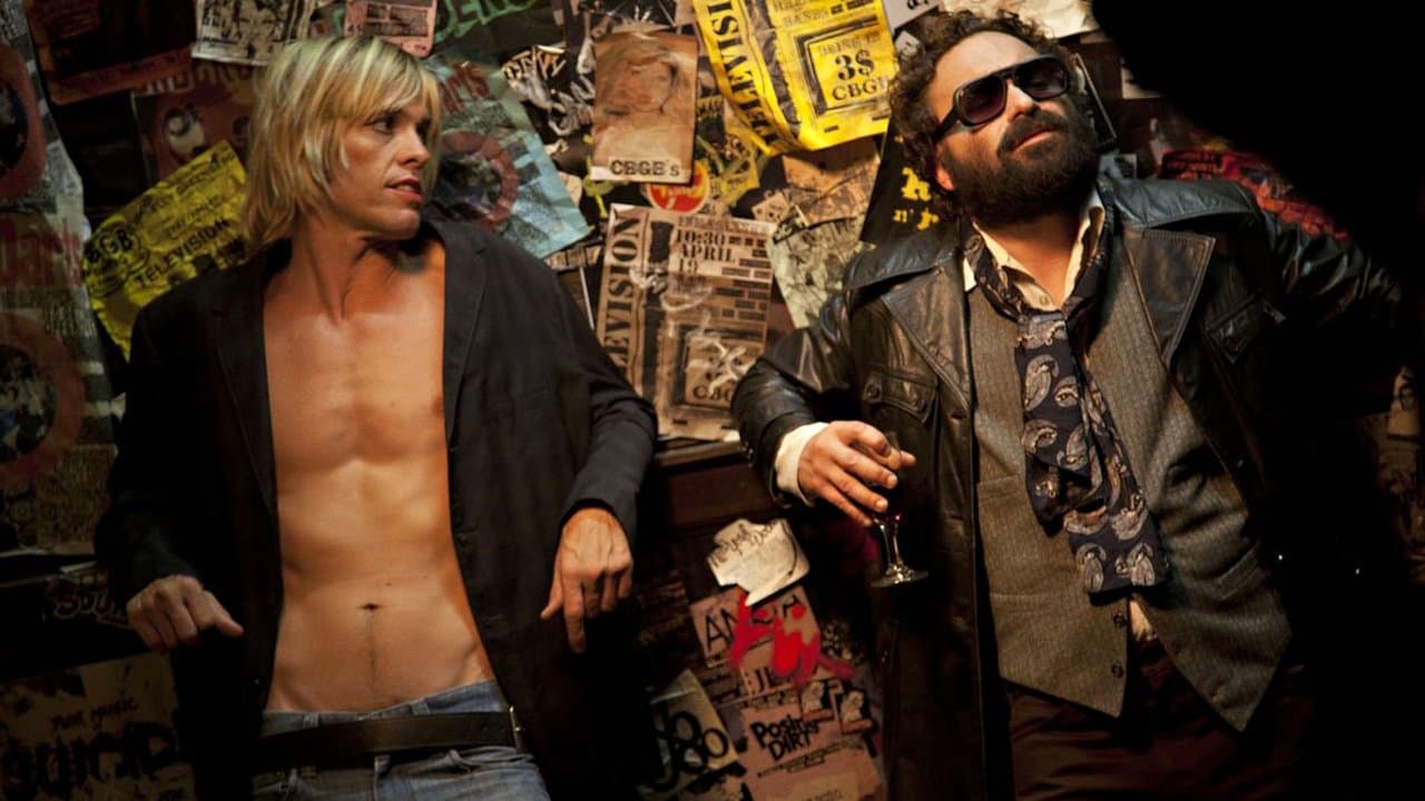 CBGB still 1