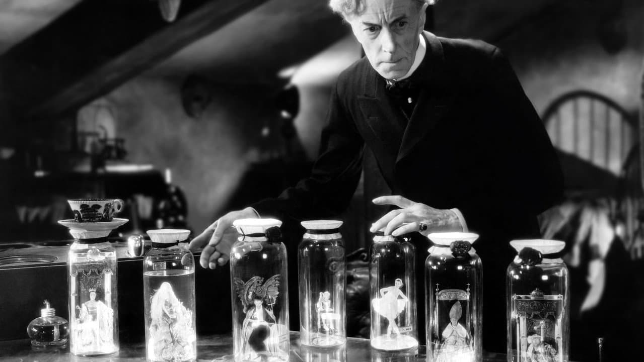 Bride of Frankenstein still 6