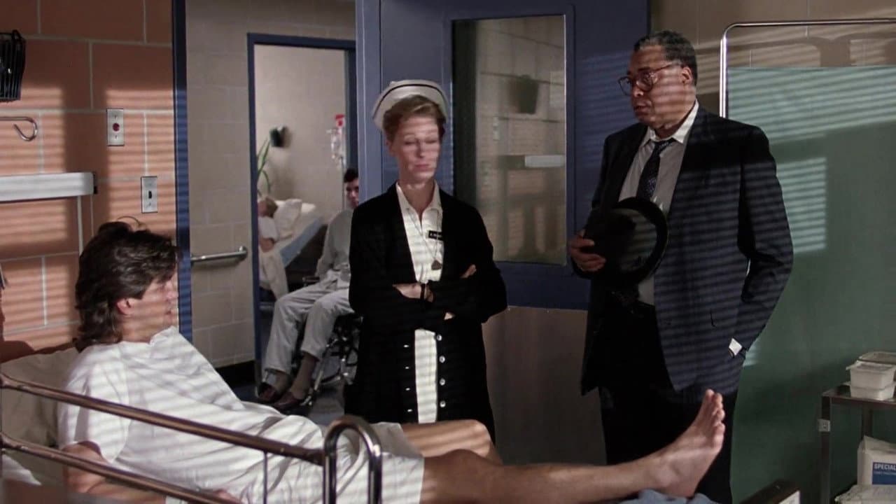 The Ambulance still 8