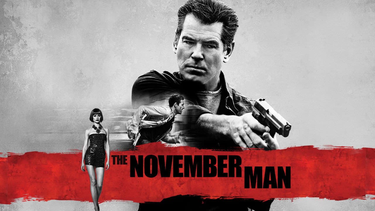 The November Man still 4