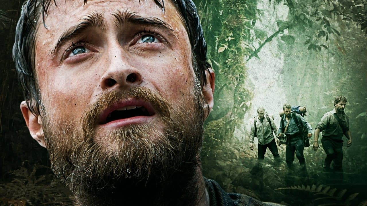 Jungle still 2