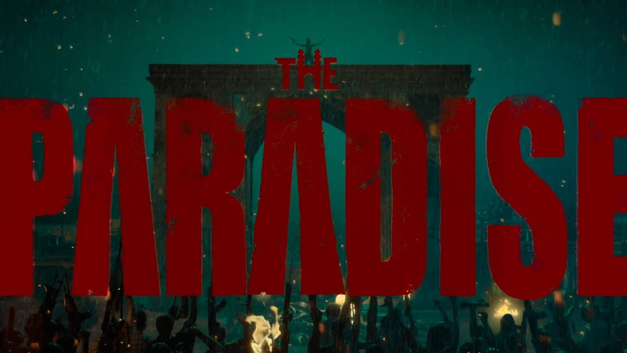 The Paradise (2026) Film News: Srikanth Odela's still 4