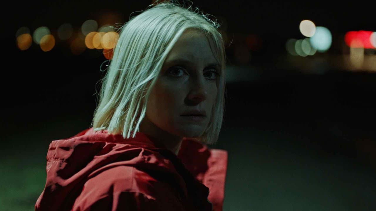 Hunted still 1