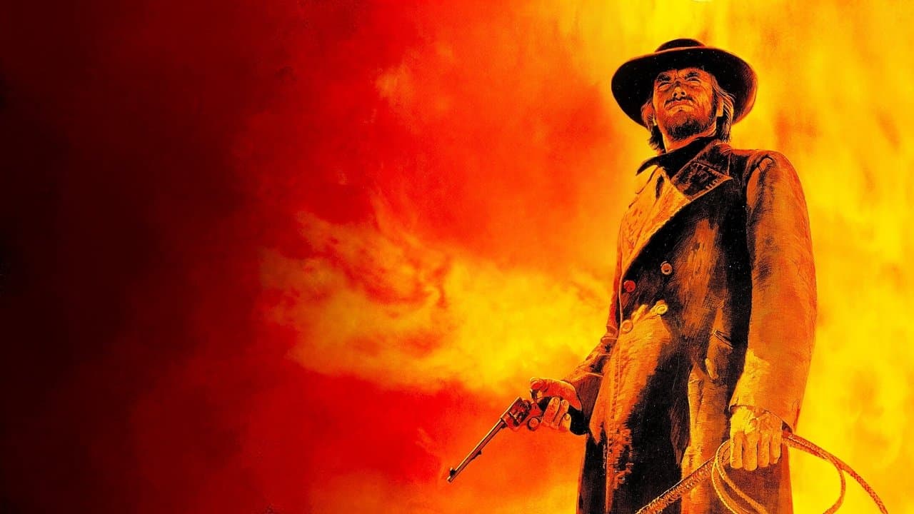 High Plains Drifter still 7