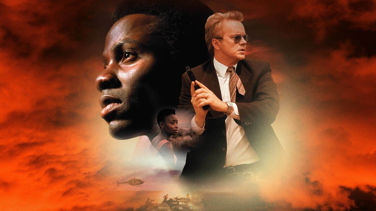 Catch a Fire still 2