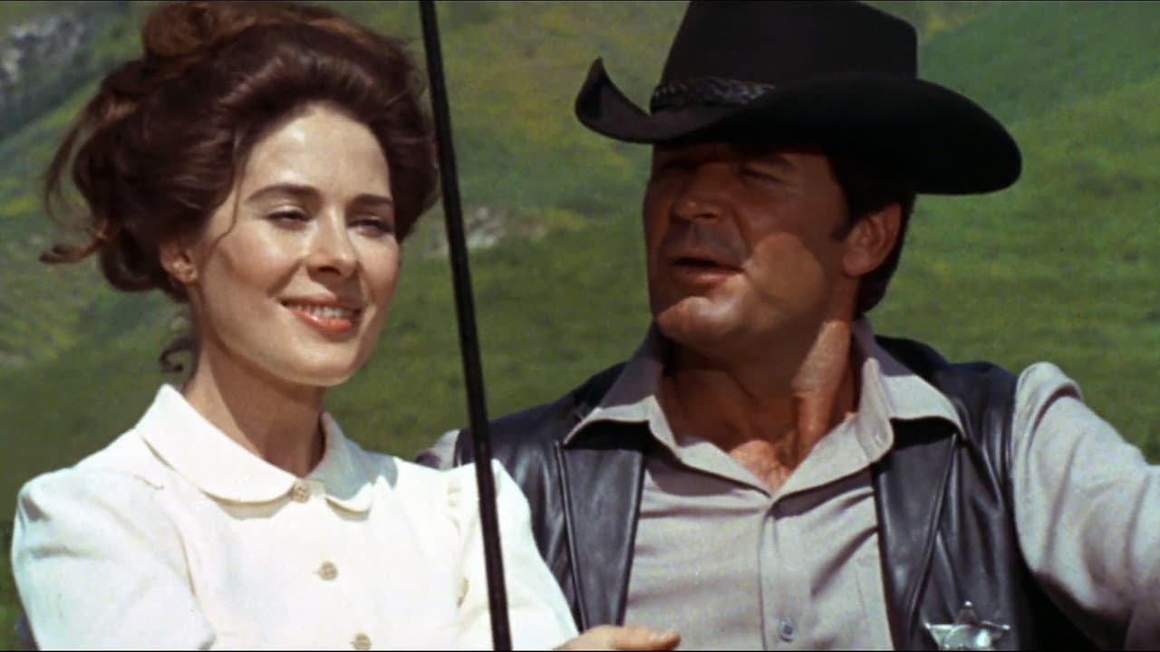 Support Your Local Sheriff! still 8