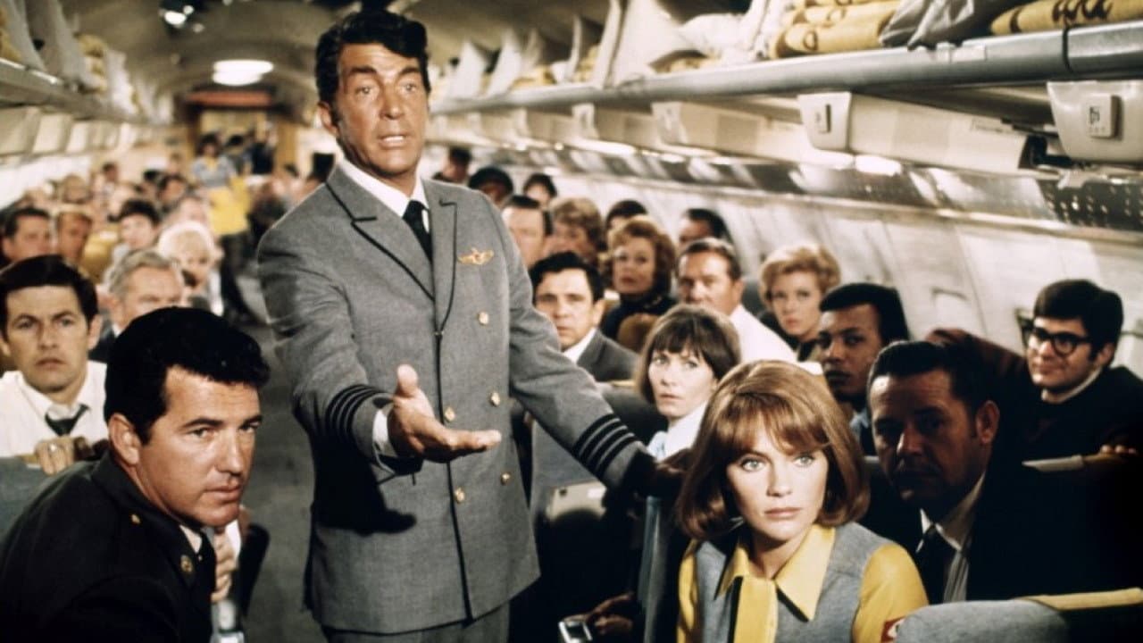 Airport still 7