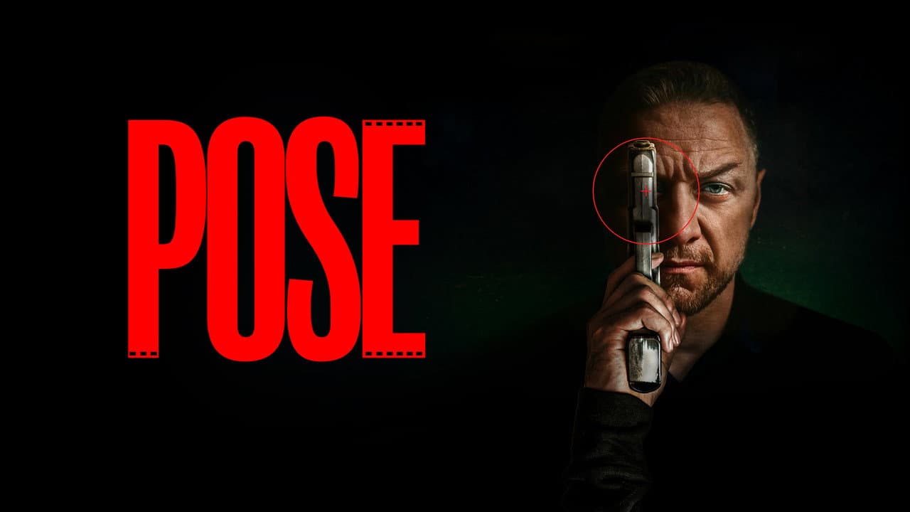 Pose still 6