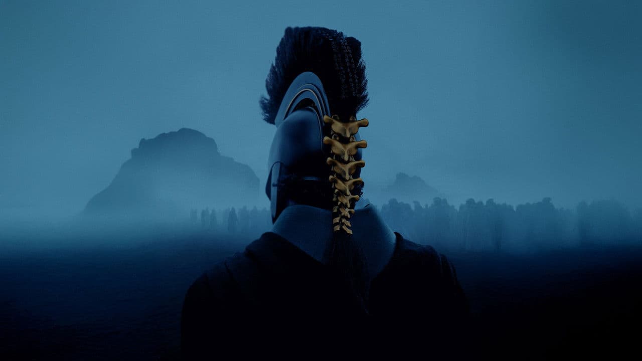 The Odyssey still 4