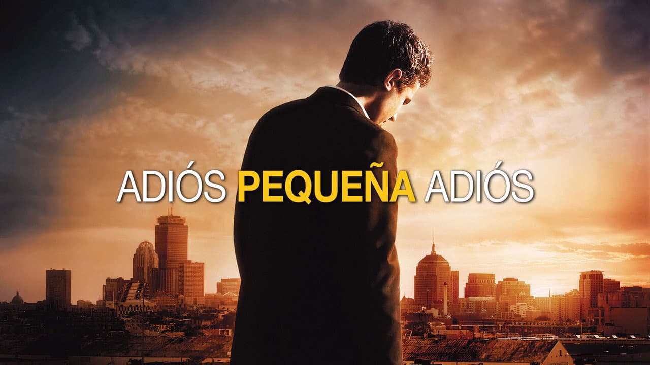 Gone Baby Gone still 1