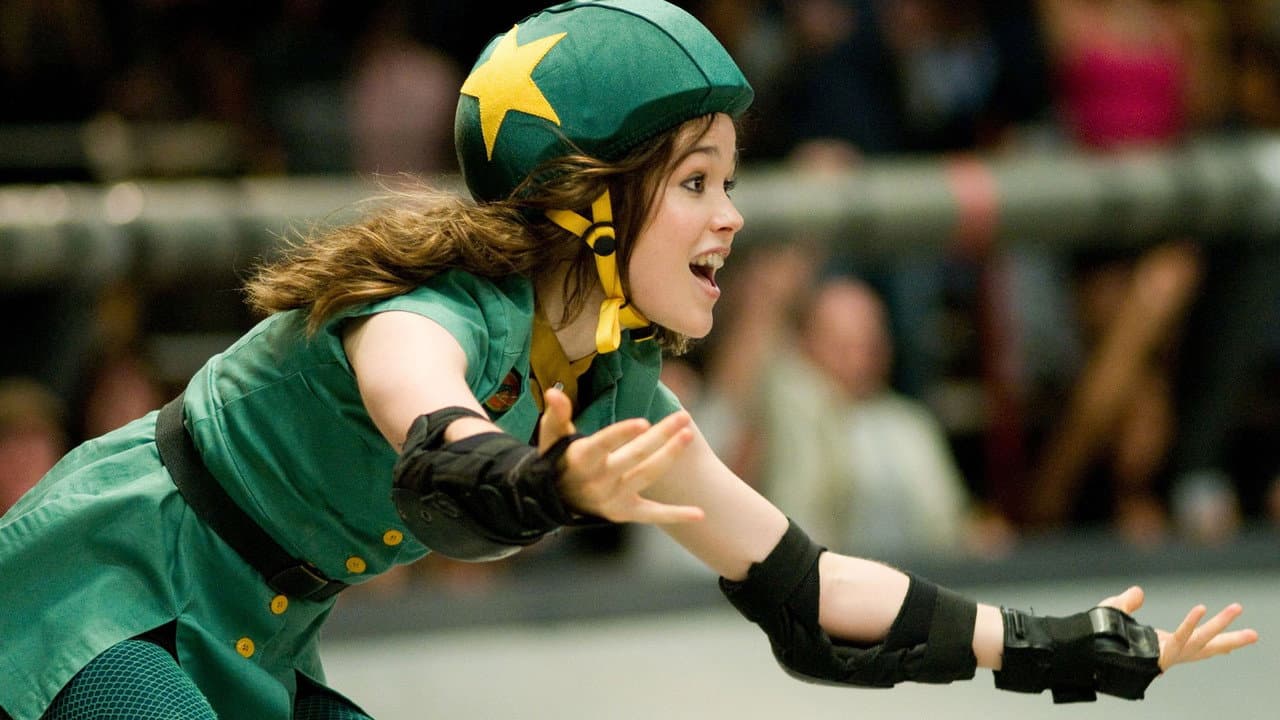 Whip It still 6